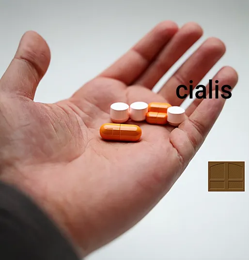 Cialis achat sécurisé